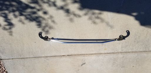 Honda civic strut bar 88-91