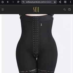 Sol And Beauty Invisible Mermeid 