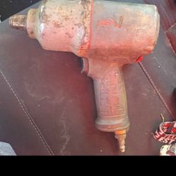 Ingersoll Air Impact 