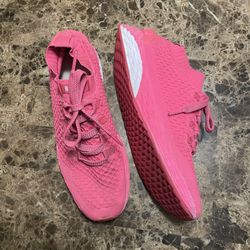 NoBull Knit Runner Shoes Size 13.5 Women 