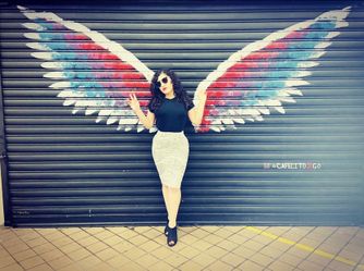 High Waist Pencil Skirt For All Occasions