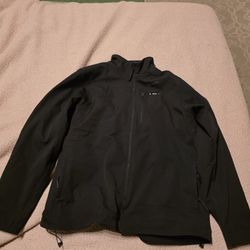Milwaukee M12 Tough Shell Heated Jacket Size 2XL