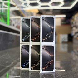 iPhone 16 Pro Max ( TAKE HOME IN PAYMENTS)