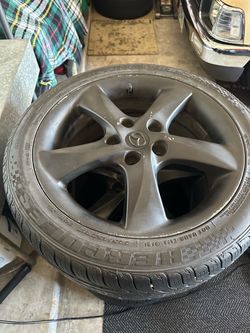 225/45/17 TIRES