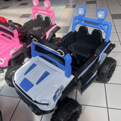 Cars For Kids 