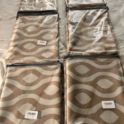 Curtains Plus Free Curtain Rings
