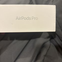 Used Twice AirPods 