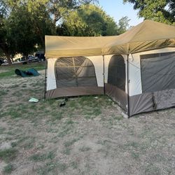 Casa De Campt