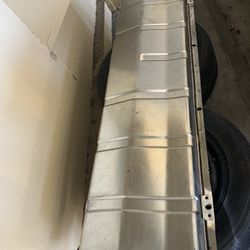 1964 Dodge Sweptline Gas tank 