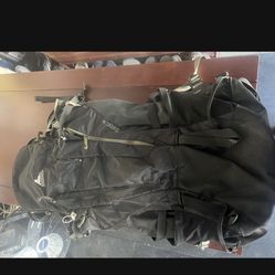 Men’s Gregory Hiking Backpack 