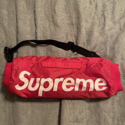Supreme Handwarmer ‘Red’