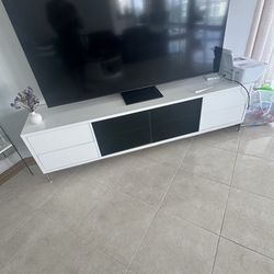 TV Console
