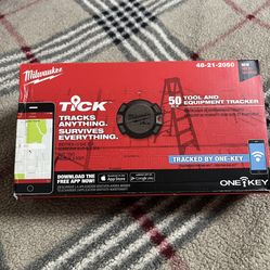 Milwaukee Tick Trackers