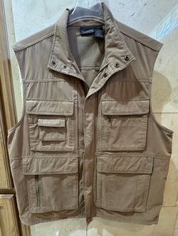 Magellan Travel Vest for Men