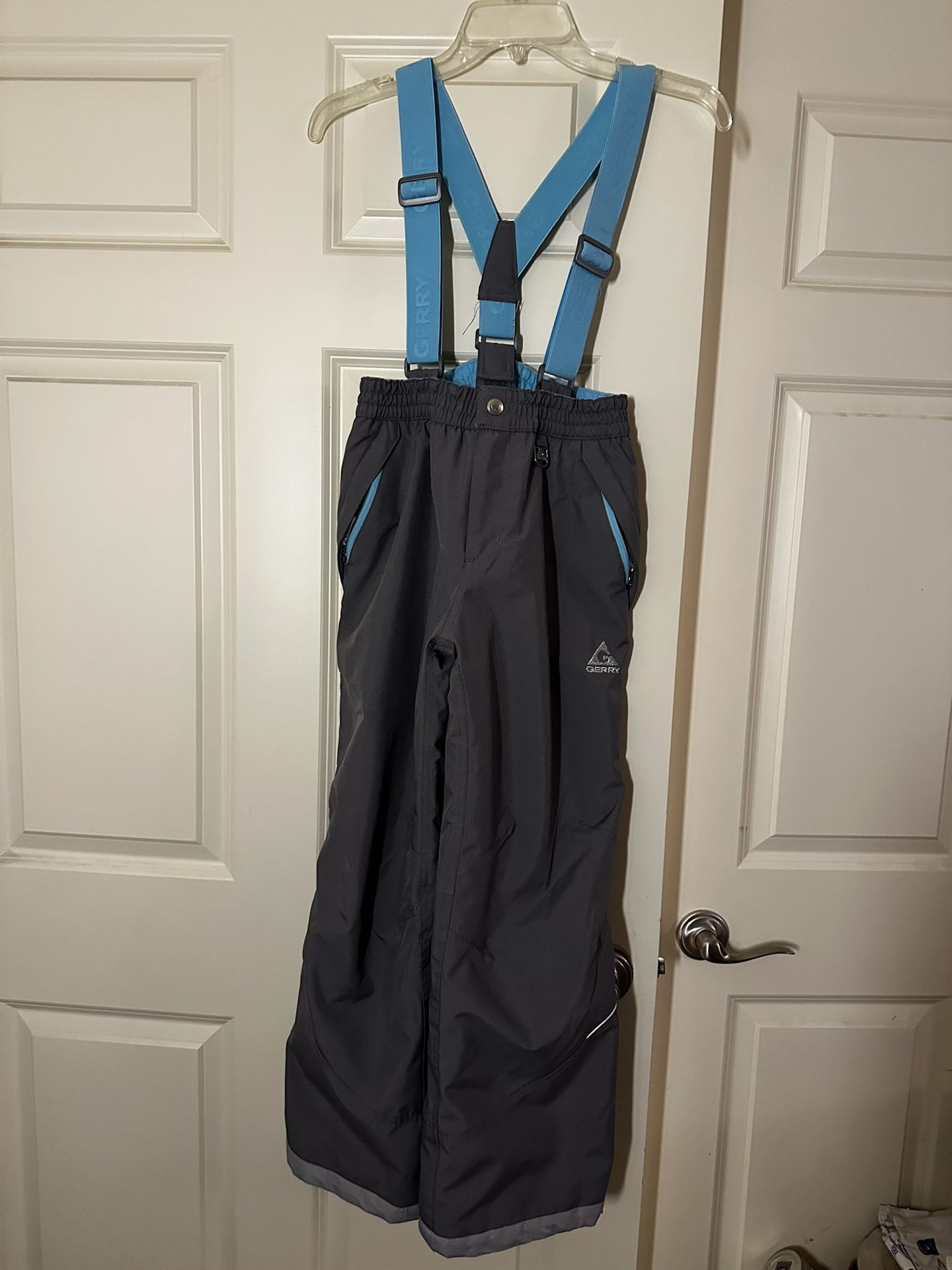 Kids Size 10/12 Snow Pants