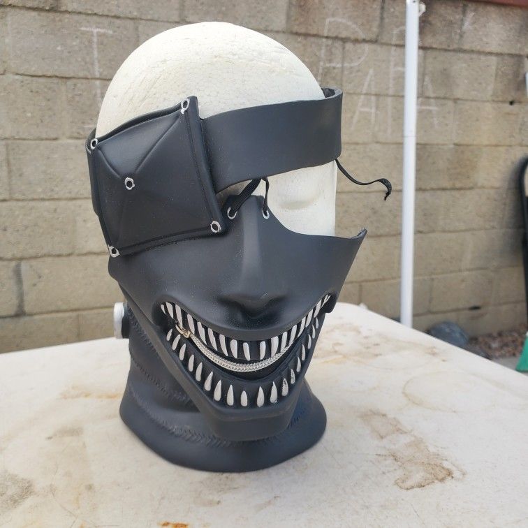 Halloween Mask