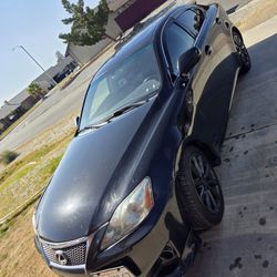 2008 Lexus IS 250
