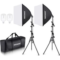 Photo Lightning Kit 