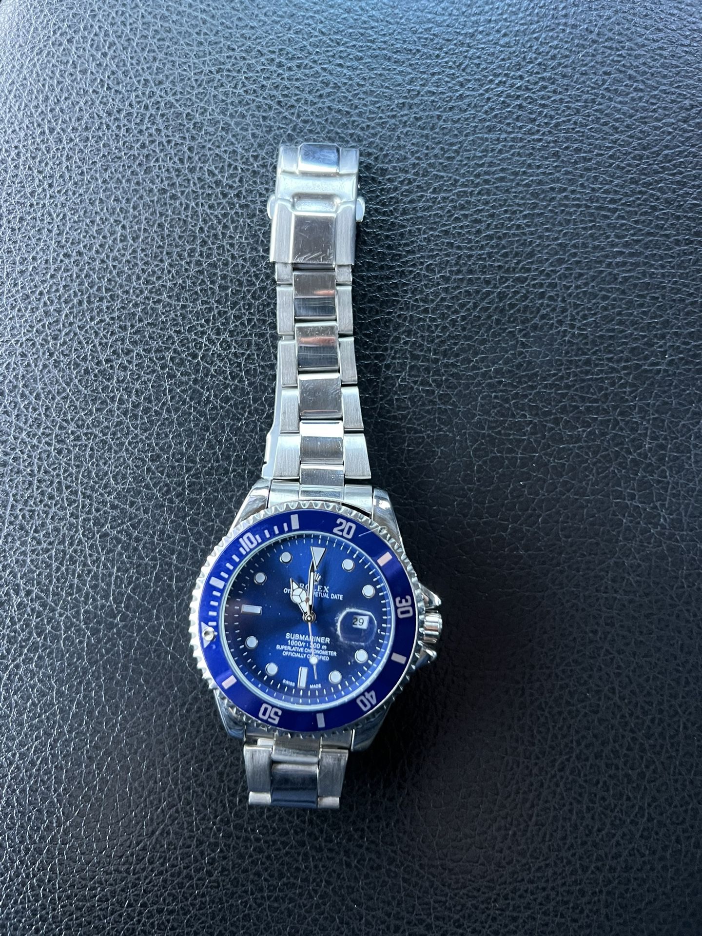 Submariner