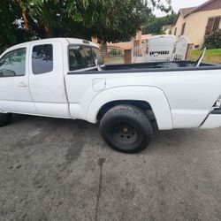 Parts For Tacoma Motor 4.0 Automatic Transmission 2x4 Chort Bed 2008 