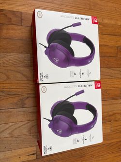 Turtle beach gaming headset