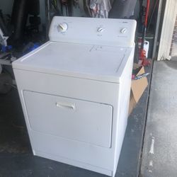 Kenmore 600 Series Dryer 