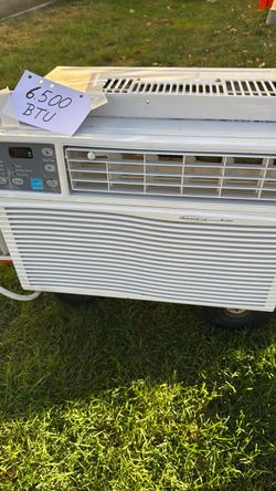 6500 btu air conditioner