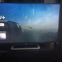 55 Inch Vizio Tv