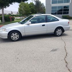 1999 Honda Civic