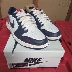 Air Jordan 1 Low Retro OG  