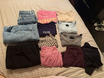 Girls 6/7 Clothes
