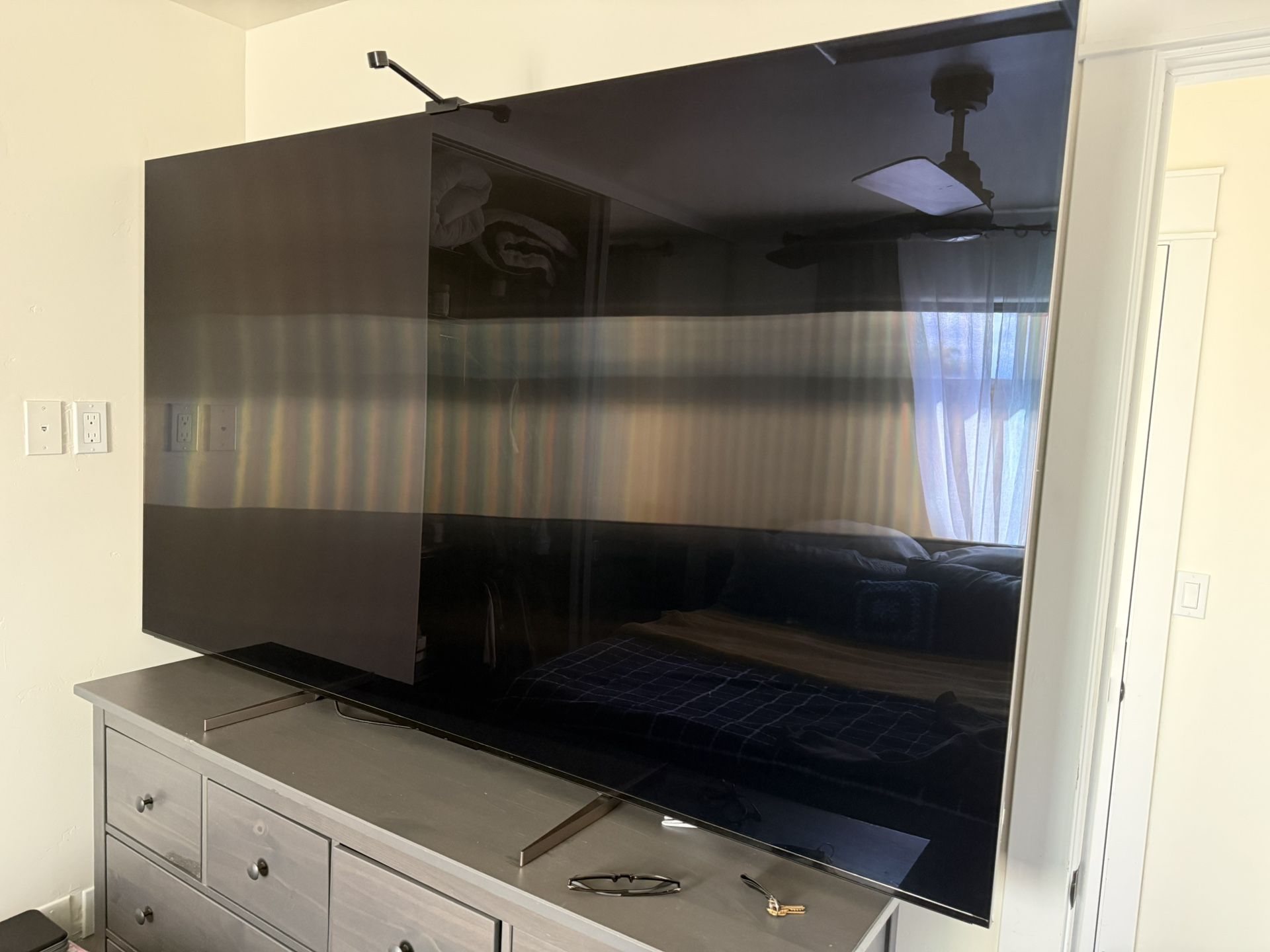 Sony Bravía Mini Led VH21 85”