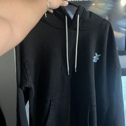 Dutch Bros Work Hoodie 