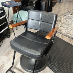 Hair Styling Chair For Sale 