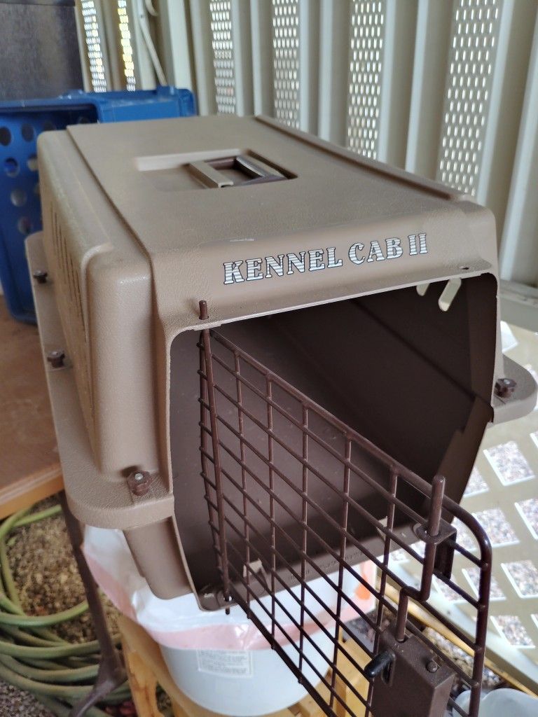 Pet Transporter