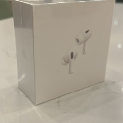 Airpods Pros 