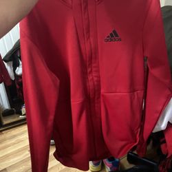 Adidas Sport Jacket