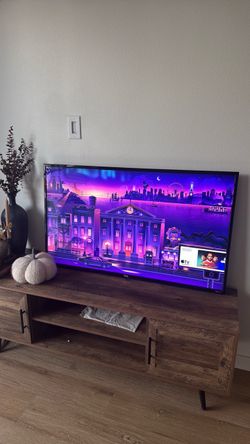 49inch TV
