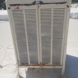 Evaporative Cooler Start-ups/Service