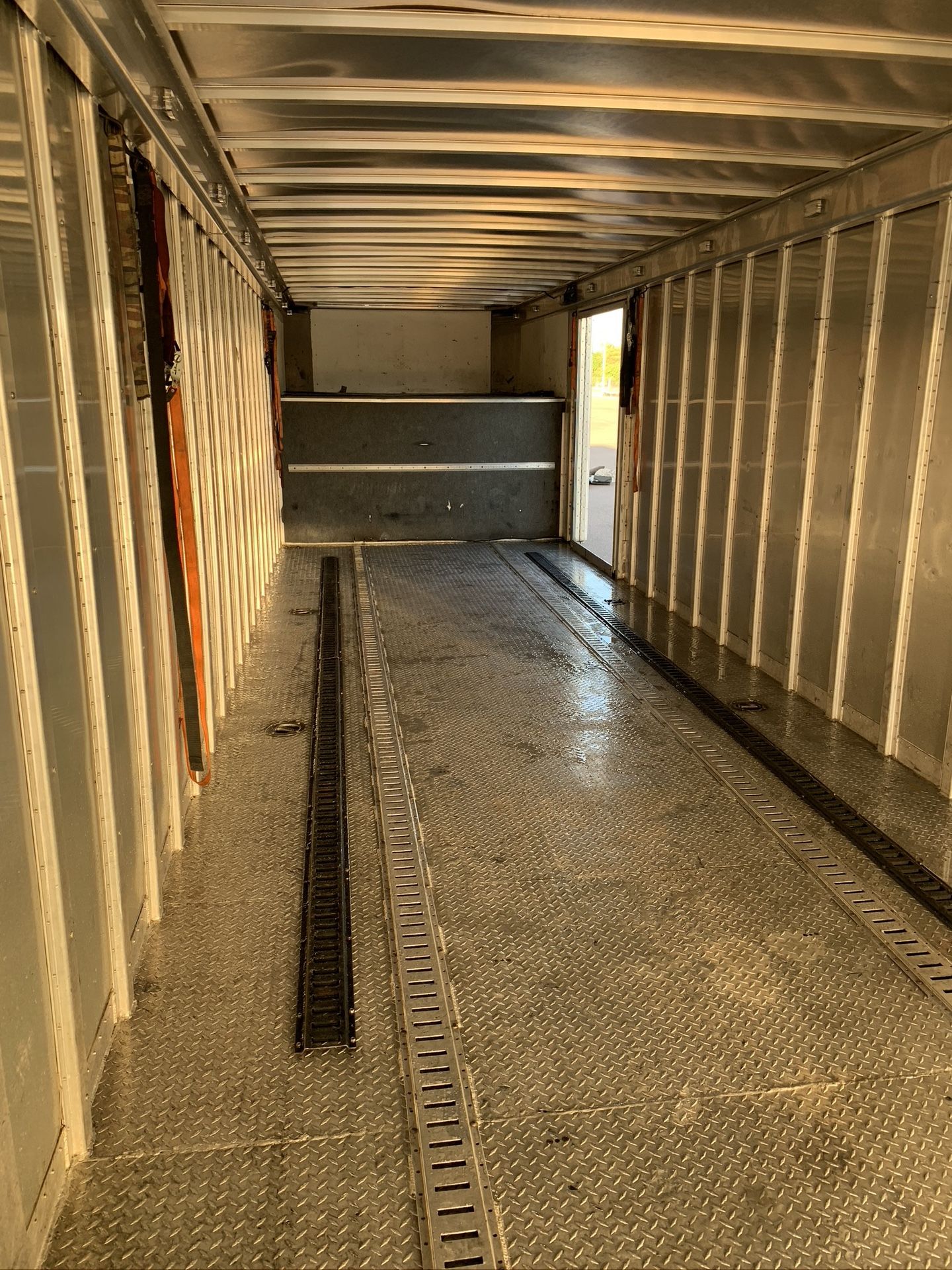 53’ Featherlite trailer for Sale in Phoenix, AZ OfferUp