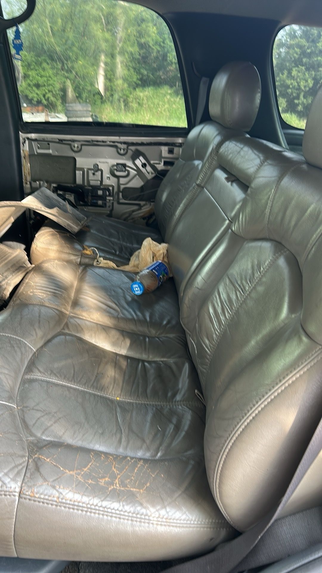 2005 Chevrolet Tahoe
