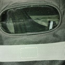 Dog Carrier 