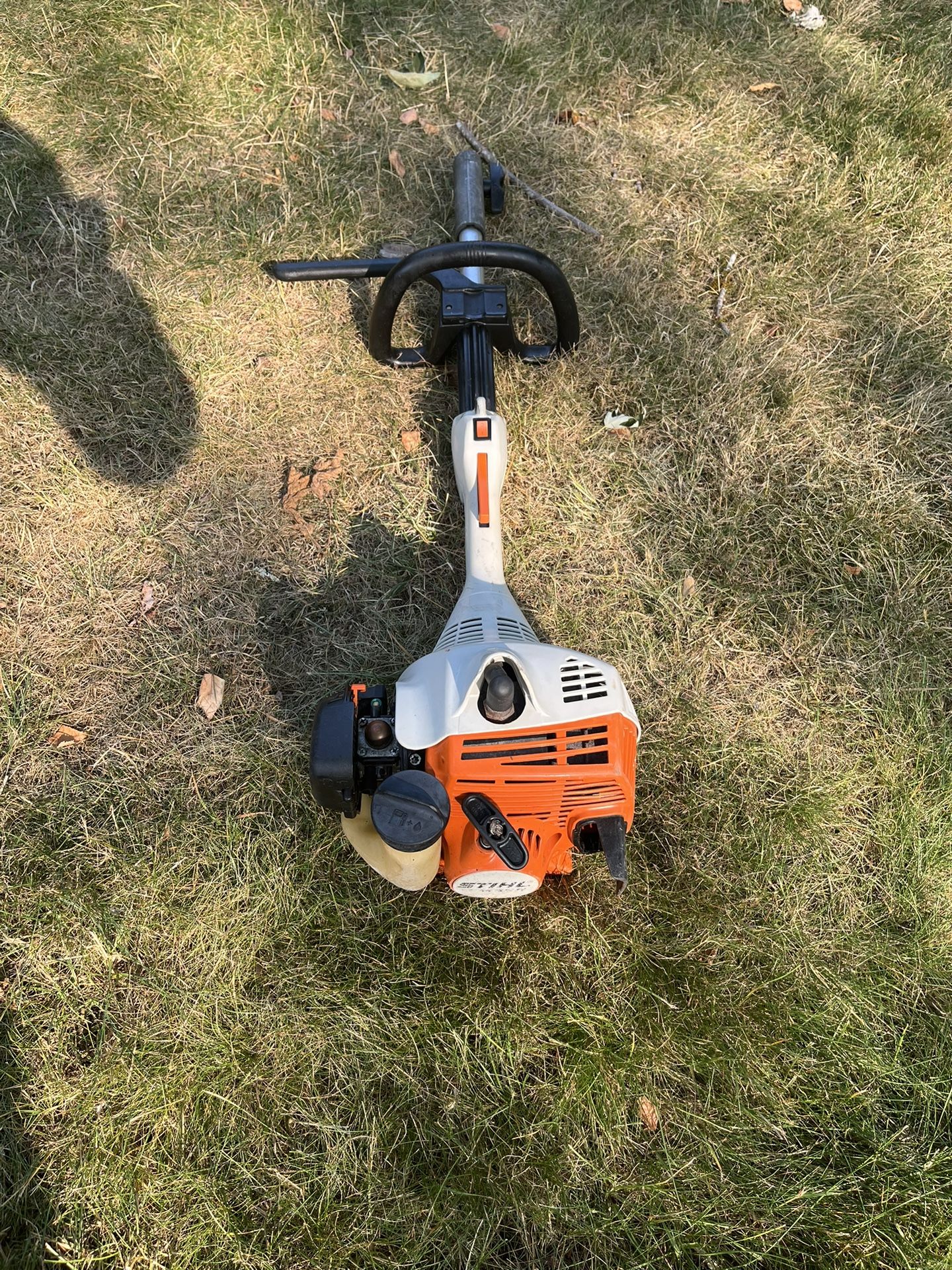 Stihl KM55R For Parts Or Repair for Sale in Washougal, WA OfferUp