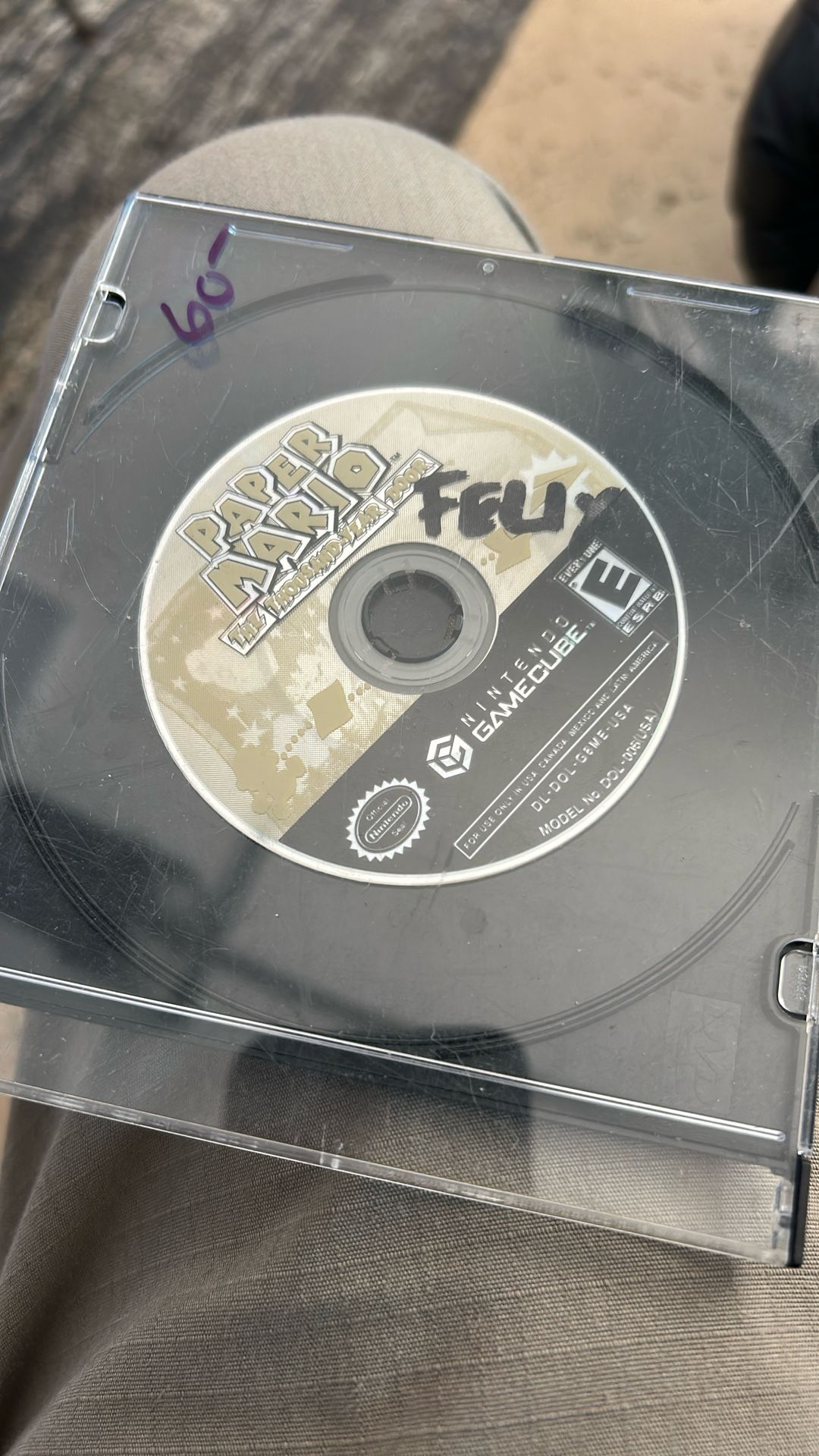 Paper Mario