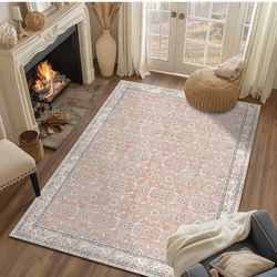 Area Rug 5 X 7