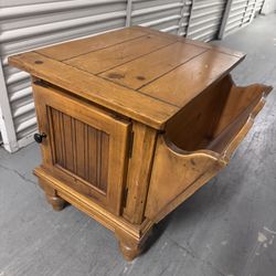 Side Table