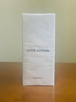 Louis Vuitton Imagination