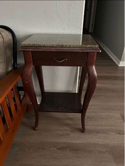 Side table