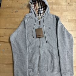 Burberry Hoodie