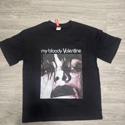 My Bloody Valentine Supreme Tee 